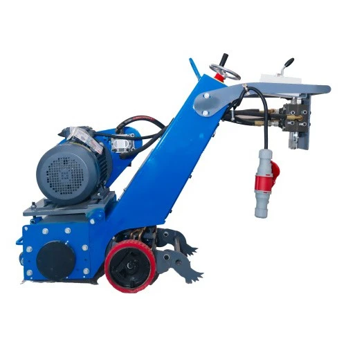 Concrete Milling Machine high quality