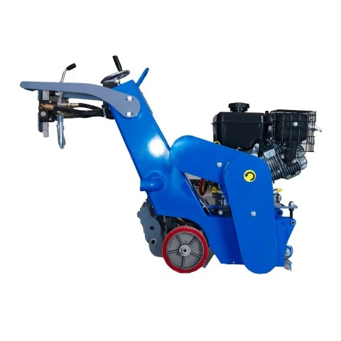 Hydraulic Concrete Milling Machine best