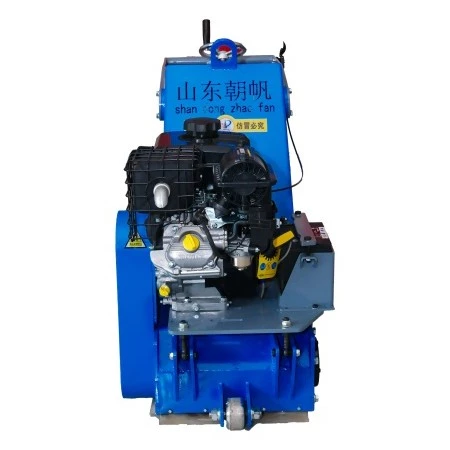 Hydraulic Concrete Milling Machine price