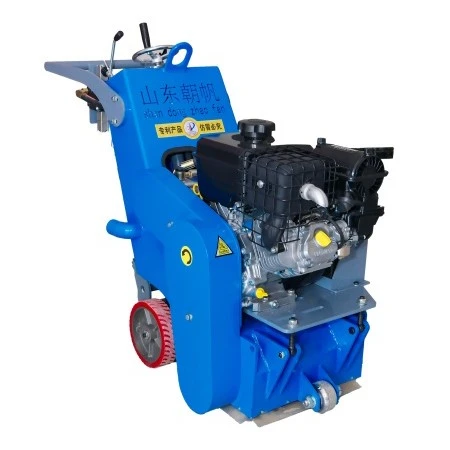 Hydraulic Concrete Milling Machine suppliers