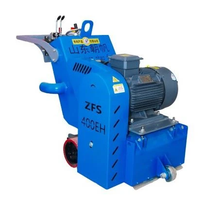 Self Prepelled Milling Machine manufacturers
