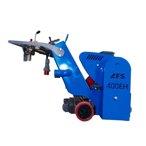 Self Prepelled Milling Machine high quality