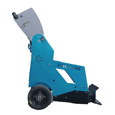 Hand Push Golvskrapa
